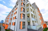 Obiekt 12,5 m², Gorzów Wielkopolski, os. Staszica - 20000 zł (nr 190/3070/OOS)
