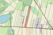 Działka 1050 m&sup2;, Kłodawa - 149000 zł (nr 1348/2562/OGS)