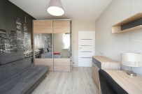 Mieszkanie 62,73 m², Gorzów Wielkopolski, Górczyn - 479000 zł (nr 2648/2055/OMS)