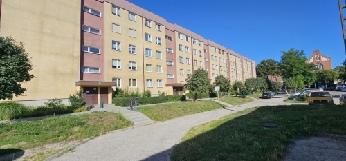 Mieszkanie na  Dębno - 390 000 zł