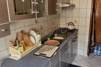 Mieszkanie 59,37 m&sup2;, Dębno - 390000 zł (nr 130/3120/OMS)