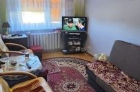 Mieszkanie 59,37 m&sup2;, Dębno - 390000 zł (nr 130/3120/OMS)