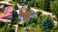 Dom 100 m², Gorzów Wielkopolski - 790000 zł (nr 526/2181/ODS)