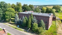 Obiekt 1397 m², Ośno Lubuskie - 1750000 zł (nr 72/2055/OOS)