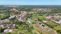 Obiekt 1397 m², Ośno Lubuskie - 1750000 zł (nr 72/2055/OOS)