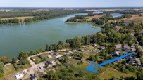 Działka 902 m&sup2;, Dobiegniew - 180400 zł (nr 1349/2562/OGS)