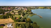 Działka 902 m&sup2;, Dobiegniew - 180400 zł (nr 1349/2562/OGS)