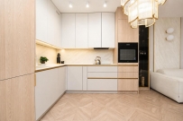 Mieszkanie 60 m², Gorzów Wielkopolski, Górczyn - 750000 zł (nr 2650/2055/OMS)