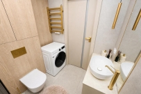 Mieszkanie 60 m², Gorzów Wielkopolski, Górczyn - 750000 zł (nr 2650/2055/OMS)