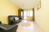 Mieszkanie 45,73 m², Gorzów Wielkopolski, os. Staszica - 319000 zł (nr 3842/1987/OMS)