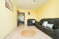 Mieszkanie 45,73 m², Gorzów Wielkopolski, os. Staszica - 319000 zł (nr 3842/1987/OMS)