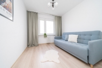 Mieszkanie 45,73 m², Gorzów Wielkopolski, os. Staszica - 319000 zł (nr 3842/1987/OMS)