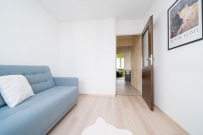 Mieszkanie 45,73 m², Gorzów Wielkopolski, os. Staszica - 319000 zł (nr 3842/1987/OMS)