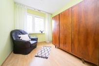 Mieszkanie 45,73 m², Gorzów Wielkopolski, os. Staszica - 319000 zł (nr 3842/1987/OMS)