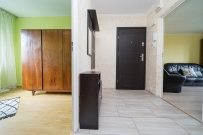 Mieszkanie 45,73 m², Gorzów Wielkopolski, os. Staszica - 319000 zł (nr 3842/1987/OMS)