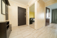 Mieszkanie 45,73 m², Gorzów Wielkopolski, os. Staszica - 319000 zł (nr 3842/1987/OMS)