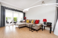 Dom 147,7 m², Gorzów Wielkopolski - 1300000 zł (nr 774/2055/ODS)