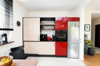 Dom 147,7 m², Gorzów Wielkopolski - 1300000 zł (nr 774/2055/ODS)