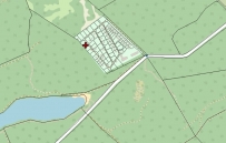 Działka 470 m&sup2;, Witnica, Sosny - 145000 zł (nr 1350/2562/OGS)