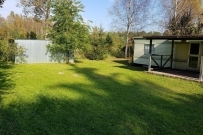 Działka 470 m&sup2;, Witnica, Sosny - 145000 zł (nr 1350/2562/OGS)