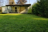 Działka 470 m&sup2;, Witnica, Sosny - 145000 zł (nr 1350/2562/OGS)