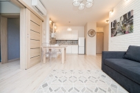 Mieszkanie 55,52 m&sup2;, Gorzów Wielkopolski, Górczyn - 2600 zł (nr 272/1987/OMW)
