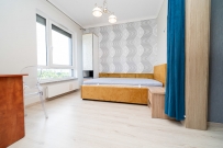 Mieszkanie 55,52 m&sup2;, Gorzów Wielkopolski, Górczyn - 2600 zł (nr 272/1987/OMW)