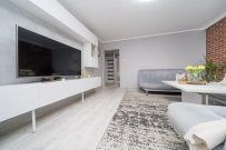 Mieszkanie 59,35 m², Gorzów Wielkopolski, os. Staszica - 455000 zł (nr 3843/1987/OMS)