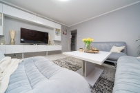 Mieszkanie 59,35 m², Gorzów Wielkopolski, os. Staszica - 455000 zł (nr 3843/1987/OMS)