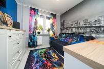 Mieszkanie 59,35 m², Gorzów Wielkopolski, os. Staszica - 455000 zł (nr 3843/1987/OMS)