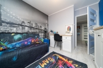 Mieszkanie 59,35 m², Gorzów Wielkopolski, os. Staszica - 455000 zł (nr 3843/1987/OMS)