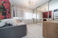 Mieszkanie 59,35 m², Gorzów Wielkopolski, os. Staszica - 455000 zł (nr 3843/1987/OMS)