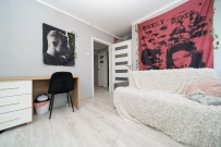 Mieszkanie 59,35 m², Gorzów Wielkopolski, os. Staszica - 455000 zł (nr 3843/1987/OMS)