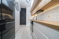 Mieszkanie 59,35 m², Gorzów Wielkopolski, os. Staszica - 455000 zł (nr 3843/1987/OMS)