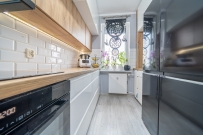 Mieszkanie 59,35 m², Gorzów Wielkopolski, os. Staszica - 455000 zł (nr 3843/1987/OMS)