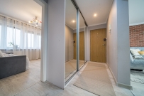 Mieszkanie 59,35 m², Gorzów Wielkopolski, os. Staszica - 455000 zł (nr 3843/1987/OMS)