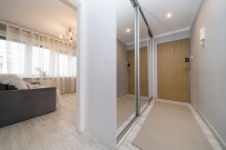 Mieszkanie 59,35 m², Gorzów Wielkopolski, os. Staszica - 455000 zł (nr 3843/1987/OMS)
