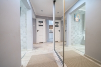 Mieszkanie 59,35 m², Gorzów Wielkopolski, os. Staszica - 455000 zł (nr 3843/1987/OMS)