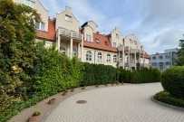 Mieszkanie 58 m², Gorzów Wielkopolski, Śródmieście - 2200 zł (nr 775/3070/OMW)
