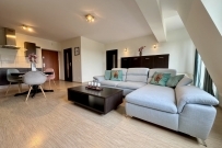 Mieszkanie 58 m², Gorzów Wielkopolski, Śródmieście - 2200 zł (nr 775/3070/OMW)