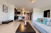 Mieszkanie 58 m², Gorzów Wielkopolski, Śródmieście - 2200 zł (nr 775/3070/OMW)