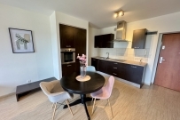 Mieszkanie 58 m², Gorzów Wielkopolski, Śródmieście - 2200 zł (nr 775/3070/OMW)