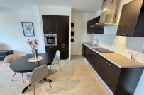 Mieszkanie 58 m², Gorzów Wielkopolski, Śródmieście - 2200 zł (nr 775/3070/OMW)