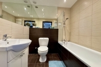 Mieszkanie 58 m², Gorzów Wielkopolski, Śródmieście - 2200 zł (nr 775/3070/OMW)