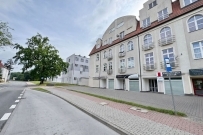 Mieszkanie 58 m², Gorzów Wielkopolski, Śródmieście - 2200 zł (nr 775/3070/OMW)