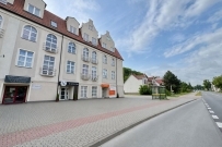 Mieszkanie 58 m², Gorzów Wielkopolski, Śródmieście - 2200 zł (nr 775/3070/OMW)