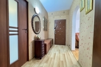 Mieszkanie 62,61 m², Gorzów Wielkopolski, Górczyn - 1900 zł (nr 776/3070/OMW)