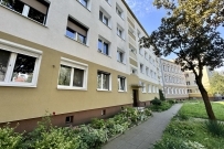 Mieszkanie 60,3 m², Gorzów Wielkopolski, Centrum - 2000 zł (nr 777/3070/OMW)
