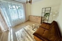 Mieszkanie 60,3 m², Gorzów Wielkopolski, Centrum - 2000 zł (nr 777/3070/OMW)