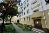 Mieszkanie 60,3 m², Gorzów Wielkopolski, Centrum - 2000 zł (nr 777/3070/OMW)